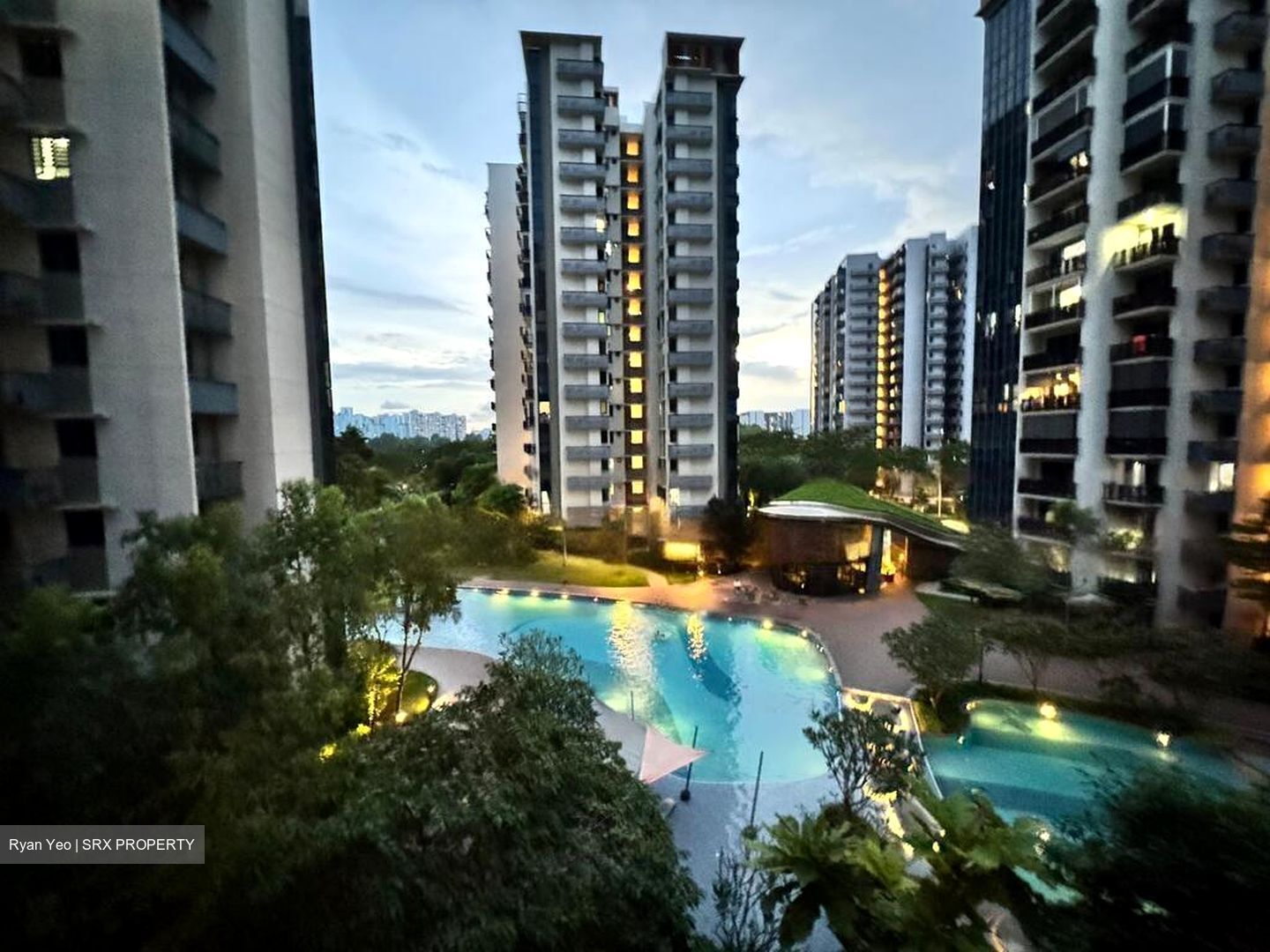 Lakeville (D22), Condominium #557243191